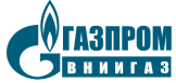 ООО «Газпром ВНИИГАЗ»